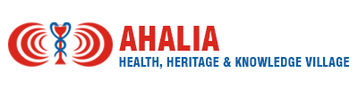 Ahalia Health Heritage & Knowledge Village